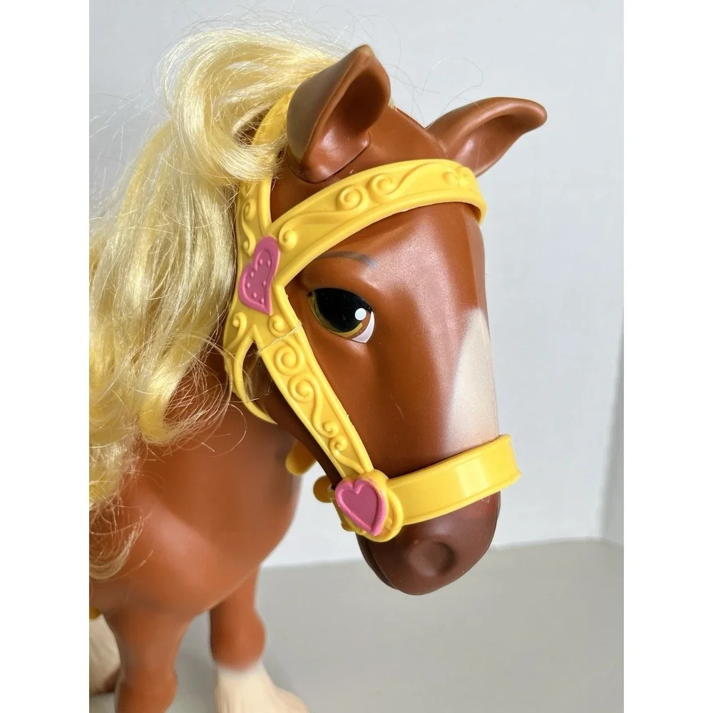 Vintage 1990 Disney Phillipe 13